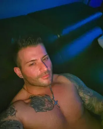 OnlyFans cuenta hot_ash avatar 1