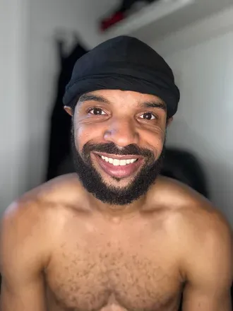 OnlyFans account  itsdub avatar 1