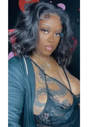OnlyFans cuenta therealgorgeousplush avatar 1