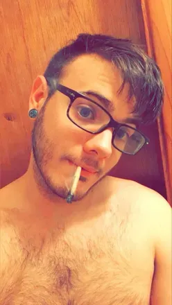 OnlyFans cuenta misterhunter avatar 1