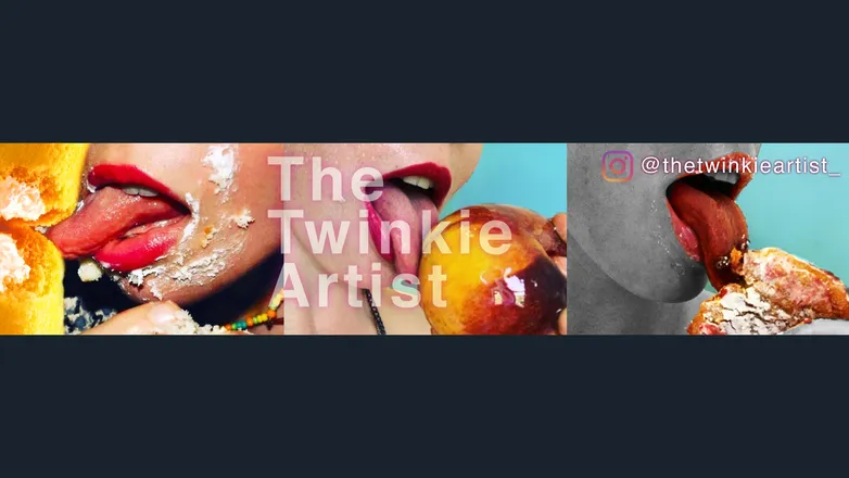 OnlyFans cuenta thetwinkieartist header 2