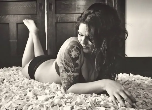 OnlyFans cuenta the_typsy_gypsy header 2