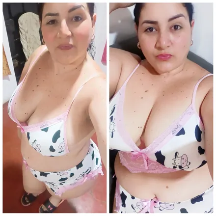 OnlyFans account  mamicurv header 2