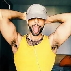 OnlyFans cuenta lokiluk avatar 1