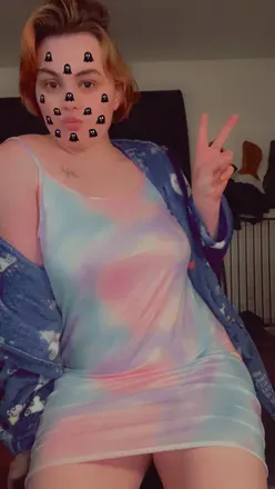 OnlyFans cuenta baddbabee12 avatar 1