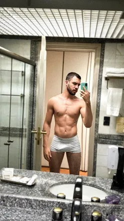 OnlyFans cuenta decassio avatar 1