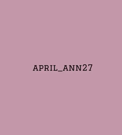 OnlyFans cuenta april_ann27 header 2
