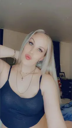 OnlyFans account  permagloww avatar 1