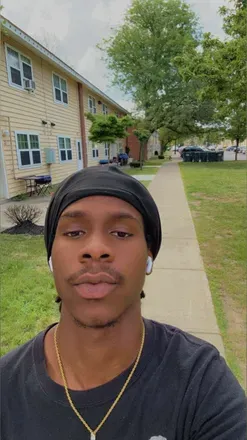 OnlyFans account  jxmmy.2viral avatar 1