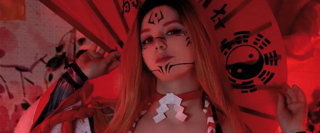 OnlyFans cuenta hinako_cosplay header 2