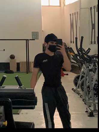 OnlyFans cuenta johnquiriz header 2