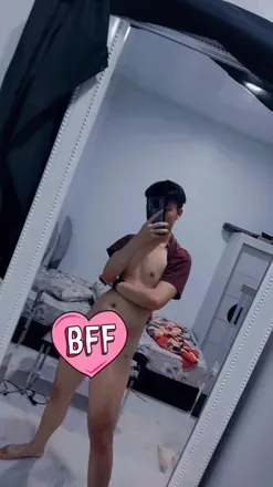 OnlyFans cuenta xiaosaosao avatar 1