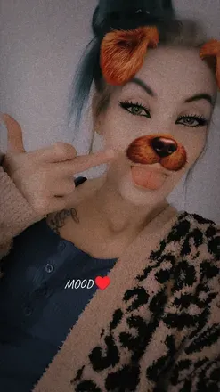 OnlyFans cuenta goddessbelletinker avatar 1