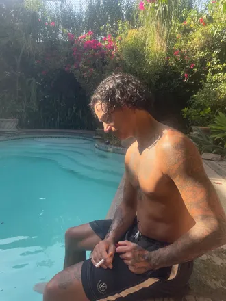 OnlyFans cuenta callmehoodrat avatar 1