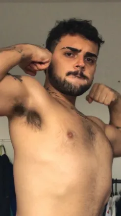 OnlyFans account  lukinhas_sex header 2