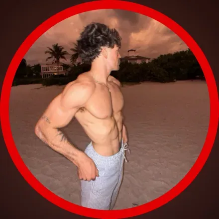 OnlyFans cuenta supremexalph avatar 1