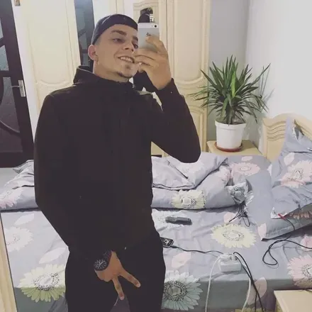 OnlyFans cuenta alx.019 avatar 1