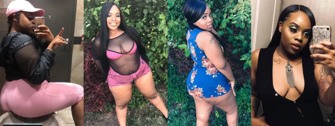 OnlyFans cuenta berettabunzzz header 2