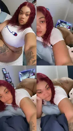 OnlyFans cuenta liciousred20 avatar 1