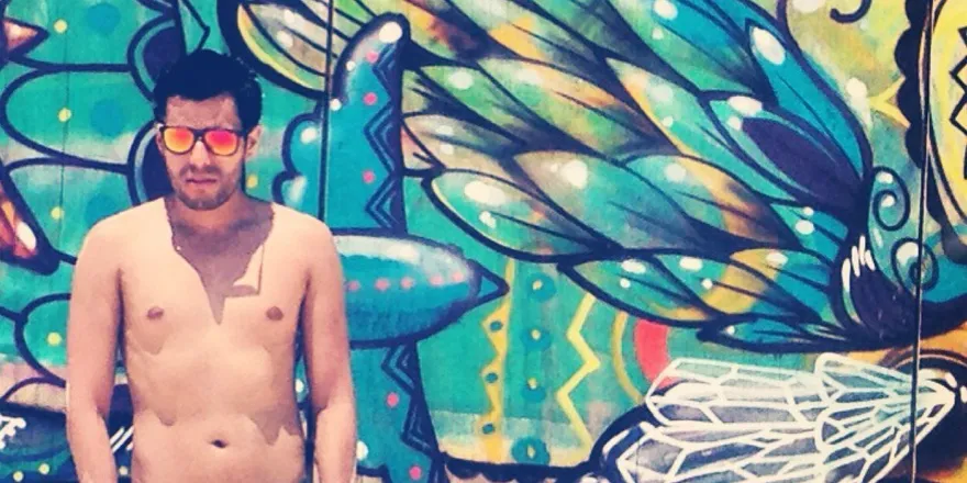 OnlyFans cuenta joelobasss header 2