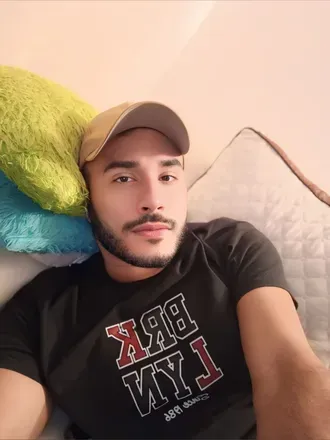 OnlyFans cuenta jhonkeiner avatar 1