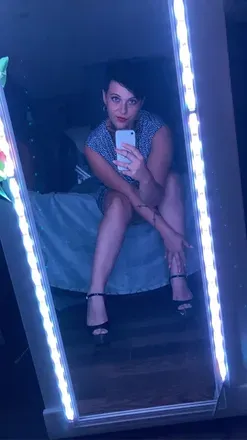 OnlyFans cuenta ladycforyou avatar 1