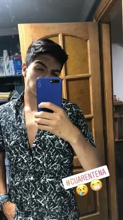 OnlyFans de jcalviin