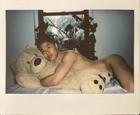 OnlyFans account  deniedumpling header 2