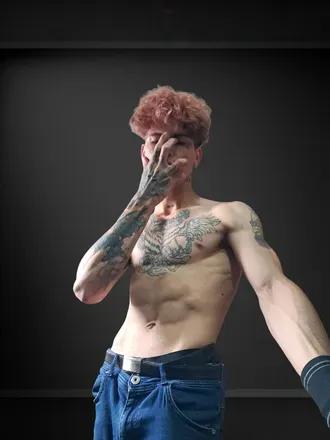 OnlyFans cuenta charlesmontiel avatar 1