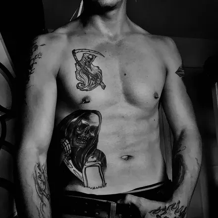 OnlyFans cuenta deviant.leviticus777 header 2