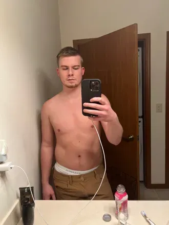 OnlyFans cuenta averagewiscoguy avatar 1