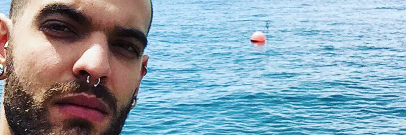 OnlyFans cuenta zymonloganxxx header 2