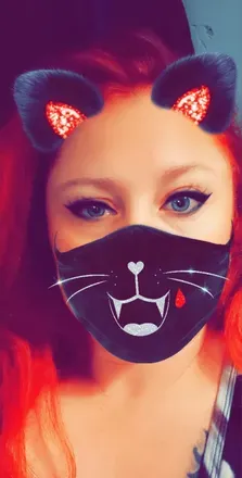 OnlyFans cuenta imyourredflag avatar 1