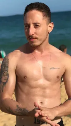 OnlyFans account  teixeirajoao avatar 1