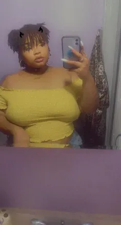 OnlyFans cuenta yabdfavbbw avatar 1