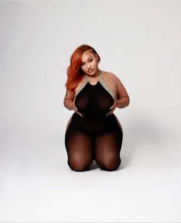 OnlyFans cuenta kennedyangell avatar 1