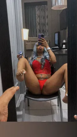 OnlyFans account  officialbaltimorebella header 2