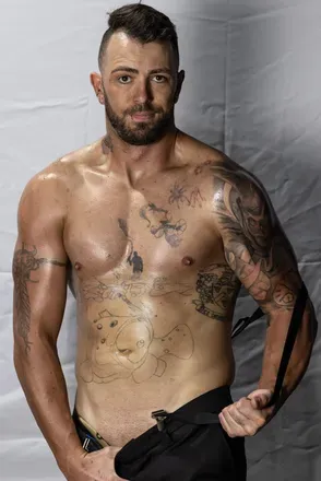 OnlyFans cuenta finn_aus avatar 1