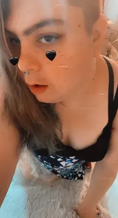 OnlyFans cuenta egirlfemboi avatar 1