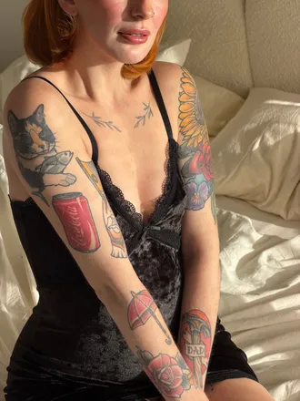 OnlyFans cuenta norvlicious header 2