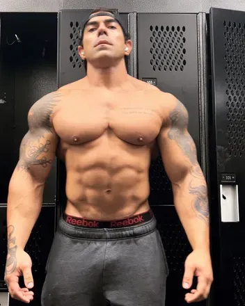 OnlyFans cuenta damienstone avatar 1