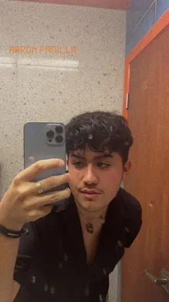 OnlyFans cuenta papi_aarii avatar 1