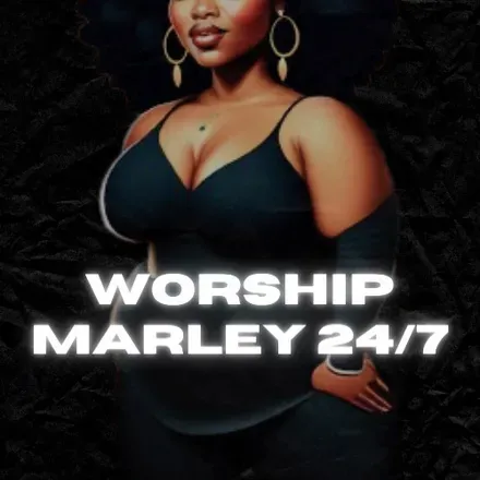 OnlyFans cuenta worshipmarley avatar 1