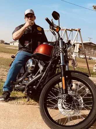 OnlyFans cuenta itsbikerdaddy avatar 1