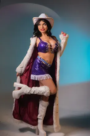 OnlyFans account  goddessrarity_vip avatar 1
