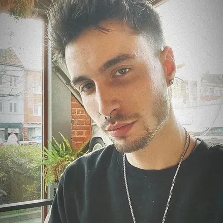 OnlyFans cuenta jamieglitch avatar 1