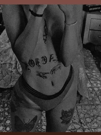 OnlyFans cuenta brevelaz avatar 1