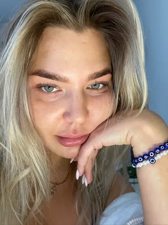 OnlyFans account  russiangirllaila header 2