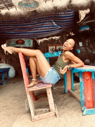 OnlyFans cuenta fairybodydancer avatar 1
