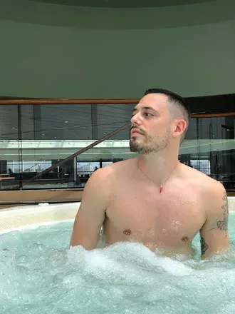 OnlyFans cuenta mr_batbout avatar 1